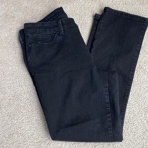 Womens Jennifer Lopez black Jeans